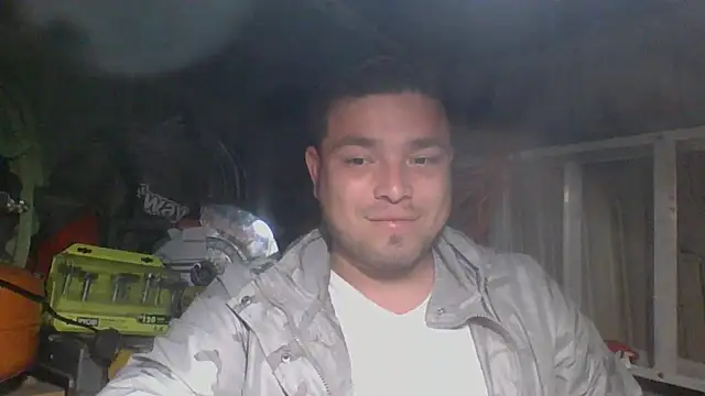 DirtyRcride online show from February 12, 2025, 6:40 am