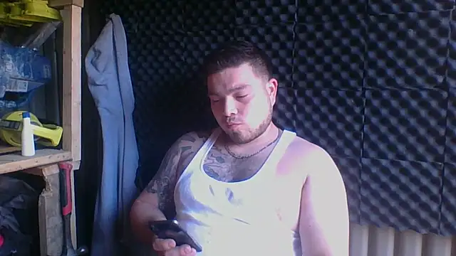 DirtyRcride online show from February 28, 2025, 7:25 pm