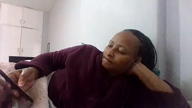 BabeAssXX online show from October 11, 2025, 5:39 am