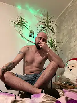 derek1494 online show from January 11, 2026, 10:04 pm