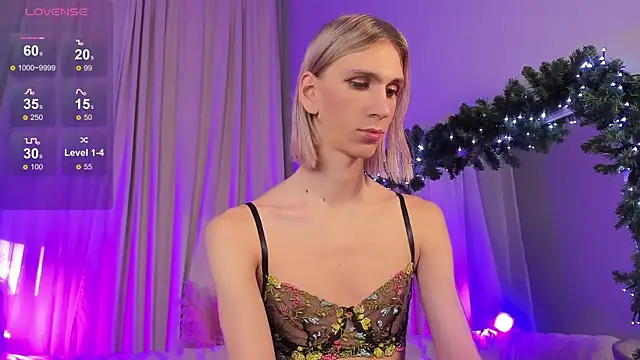 Lettie brooks online show from January 11, 2025, 1:01 pm