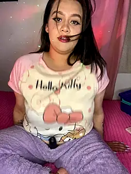 Ari Martin online show from December 3, 2025, 3:14 am