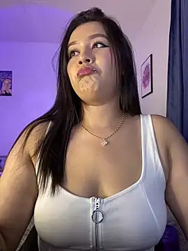 Ari Martin online show from March 26, 2026, 1:33 am