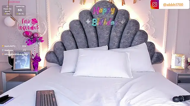 AbbyHank online show from January 17, 2025, 4:57 pm