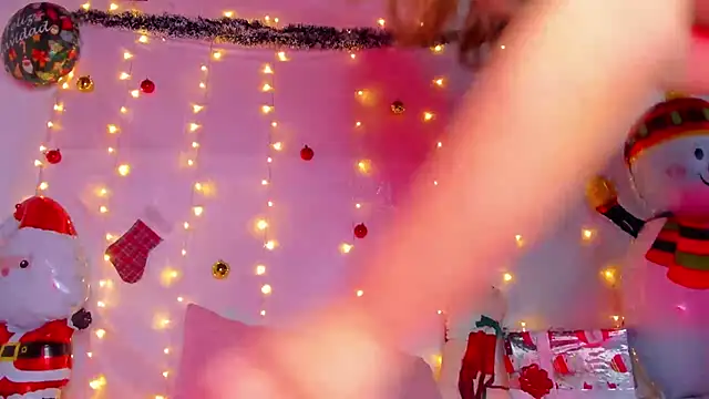 little-Emma online show from December 29, 2024, 9:17 am