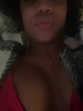 Black Dolll online show from March 15, 2025, 3:06 pm