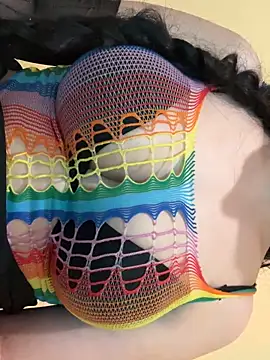 Evelyn Moon online show from October 25, 2025, 4:02 pm