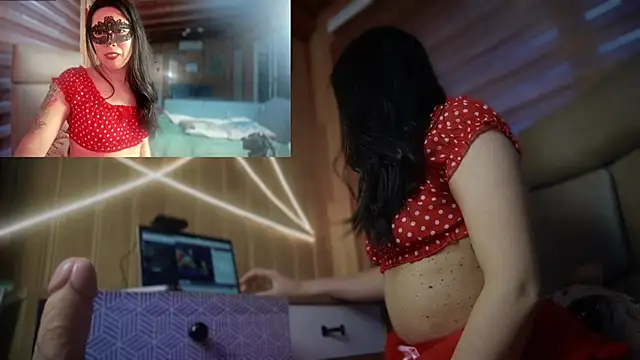 Snapshot of Reinacatchile chatting on December 28, 2024, 11:26 pm Reinacatchile online show from December 28, 2024, 11:26 pm