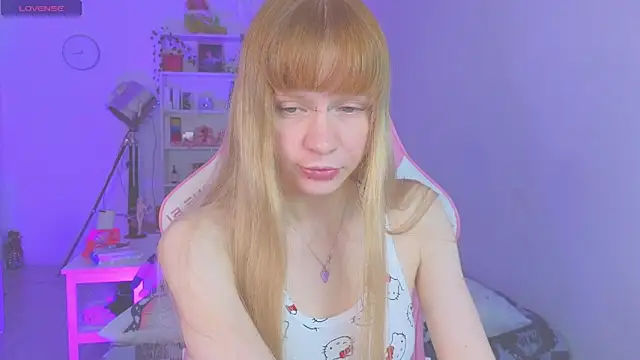 Snapshot of Milia_Parker chatting on September 25, 2025, 10:46 pm Milia Parker online show from September 25, 2025, 10:46 pm