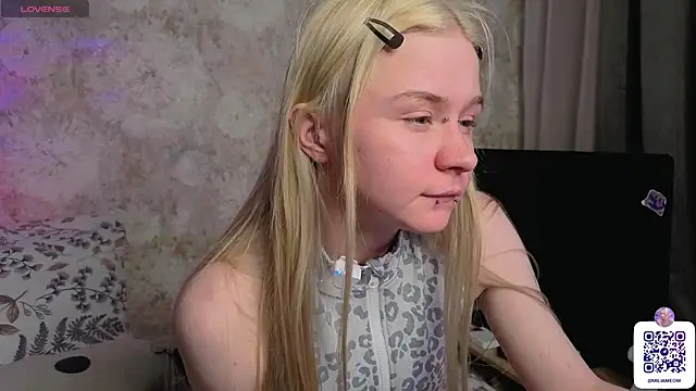 Milia Parker online show from May 19, 2026, 4:02 pm