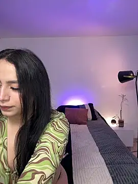 Vonmodel1 online show from May 5, 2026, 10:51 pm
