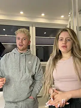 NickyGold Official online show from February 25, 2025, 9:02 pm