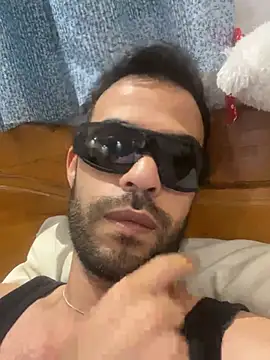 Jobay-zine online show from April 16, 2026, 1:17 am