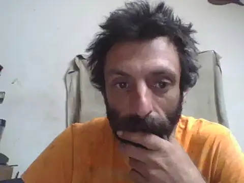 BigPeter6987 online show from December 3, 2024, 11:55 am