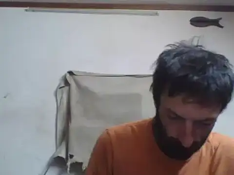 BigPeter6987 online show from December 6, 2024, 1:11 pm