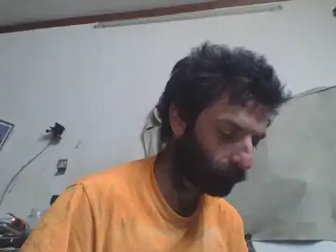 BigPeter6987 online show from December 8, 2024, 2:19 pm