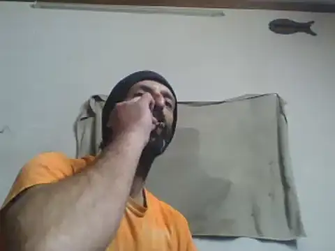 BigPeter6987 online show from December 8, 2024, 7:22 pm