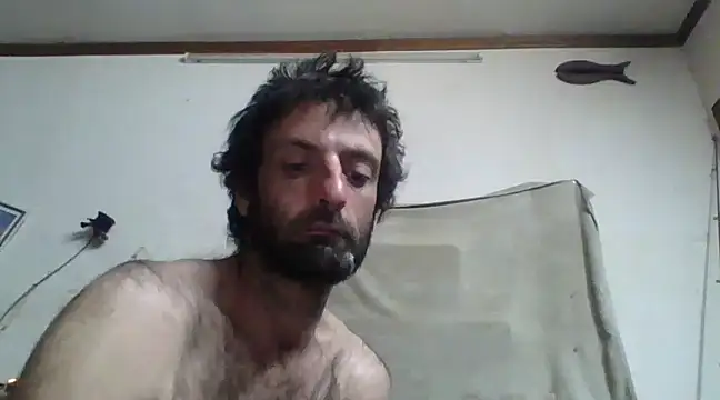 BigPeter6987 online show from December 31, 2024, 3:12 am