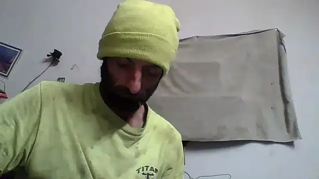 BigPeter6987 online show from January 13, 2025, 7:00 am