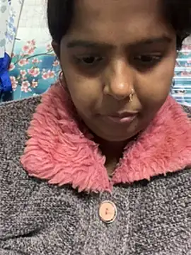 Beauty-queen online show from January 4, 2025, 11:22 am
