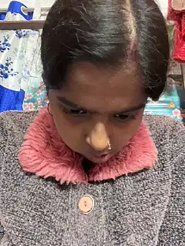 Beauty-queen online show from January 4, 2025, 3:17 pm