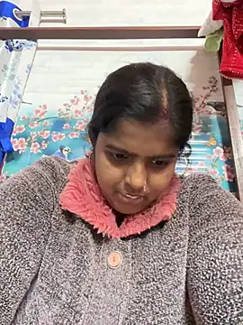 Beauty-queen online show from January 8, 2025, 1:20 pm