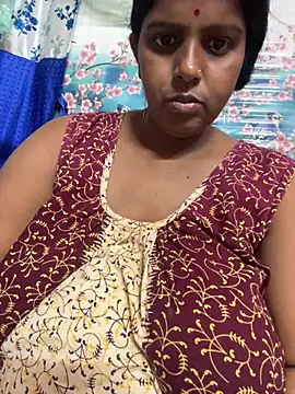 Beauty-queen online show from March 14, 2026, 1:38 pm