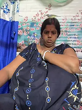 Beauty-queen online show from March 23, 2026, 11:14 am