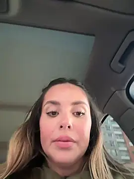 Alirawrz online show from January 14, 2025, 12:14 pm