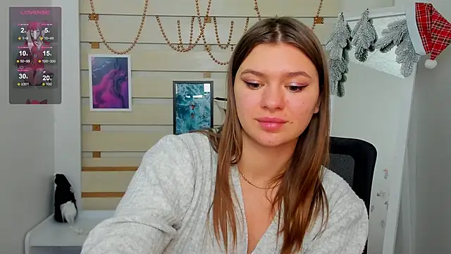 Snapshot of Josephine_Kiss chatting on December 12, 2024, 5:15 pm Josephine Kiss online show from December 12, 2024, 5:15 pm