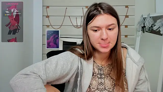 Snapshot of Josephine_Kiss chatting on January 15, 2025, 5:15 pm Josephine Kiss online show from January 15, 2025, 5:15 pm