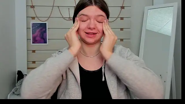 Snapshot of Josephine_Kiss chatting on January 27, 2025, 7:03 pm Josephine Kiss online show from January 27, 2025, 7:03 pm