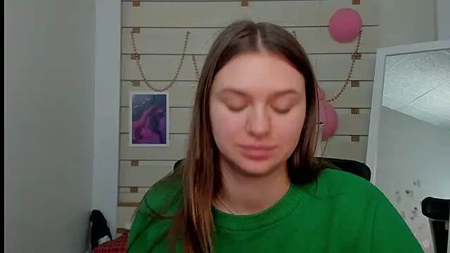 Snapshot of Josephine_Kiss chatting on February 20, 2025, 4:36 pm Josephine Kiss online show from February 20, 2025, 4:36 pm