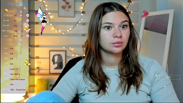 Snapshot of Josephine_Kiss chatting on September 30, 2025, 3:39 pm Josephine Kiss online show from September 30, 2025, 3:39 pm