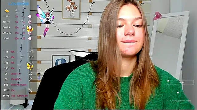 Snapshot of Josephine_Kiss chatting on October 2, 2025, 2:24 pm Josephine Kiss online show from October 2, 2025, 2:24 pm