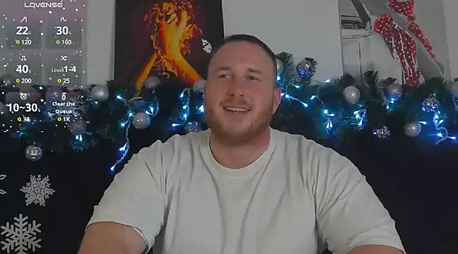 Snapshot of RoddyStill chatting on December 9, 2024, 3:22 pm RoddyStill online show from December 9, 2024, 3:22 pm