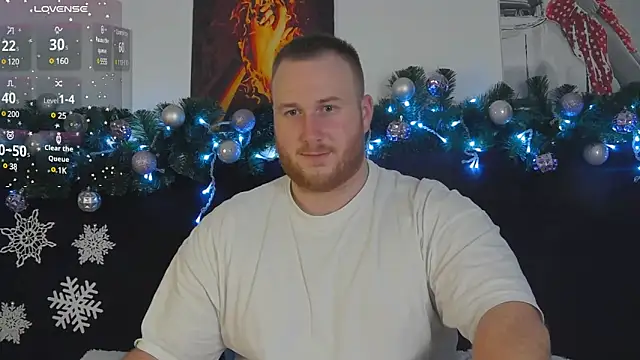 RoddyStill online show from December 11, 2024, 1:49 pm