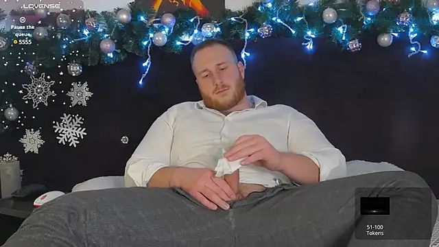 RoddyStill online show from December 12, 2024, 4:53 pm