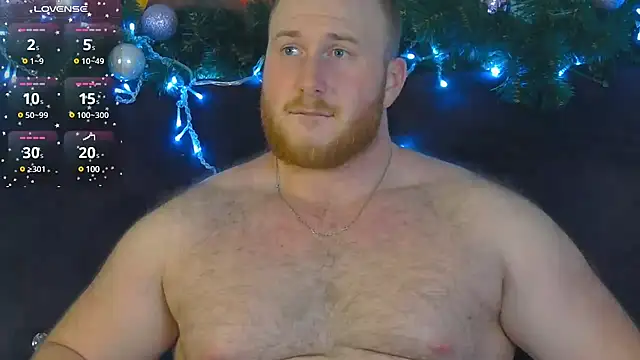 RoddyStill online show from December 28, 2024, 11:26 pm