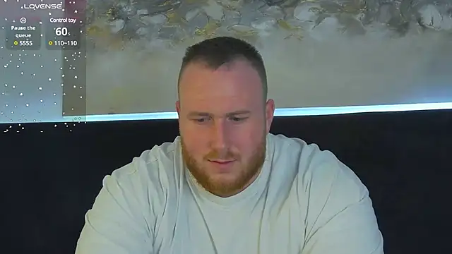 Snapshot of RoddyStill chatting on January 9, 2025, 10:52 am RoddyStill online show from January 9, 2025, 10:52 am