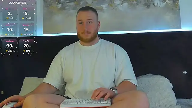 Snapshot of RoddyStill chatting on January 13, 2025, 7:43 am RoddyStill online show from January 13, 2025, 7:43 am