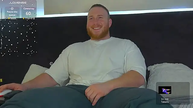 RoddyStill online show from January 14, 2025, 11:10 am