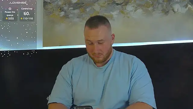 Snapshot of RoddyStill chatting on January 15, 2025, 11:43 am RoddyStill online show from January 15, 2025, 11:43 am