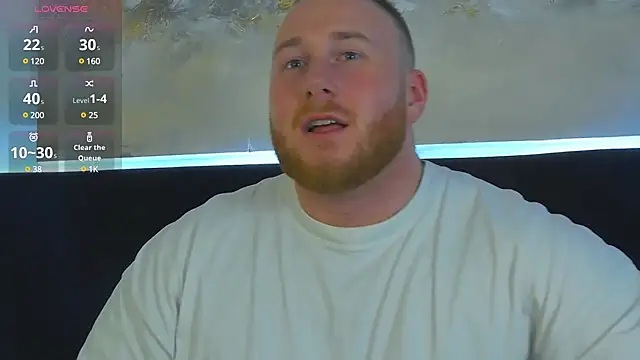 Snapshot of RoddyStill chatting on January 18, 2025, 12:57 pm RoddyStill online show from January 18, 2025, 12:57 pm