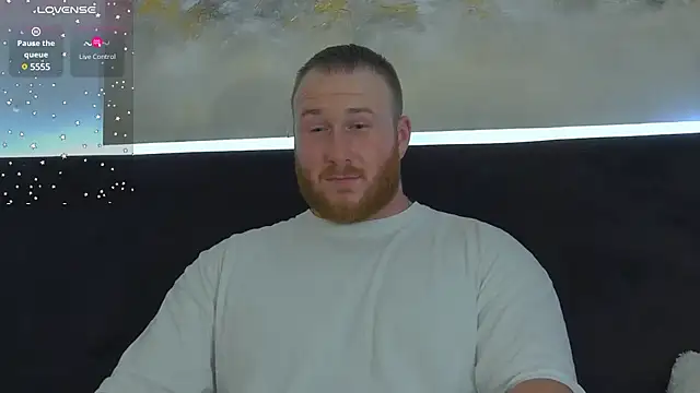 RoddyStill online show from January 30, 2025, 12:27 pm