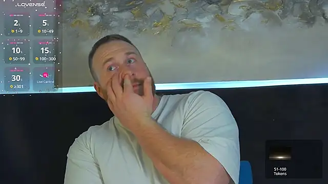 RoddyStill online show from February 27, 2025, 5:36 pm