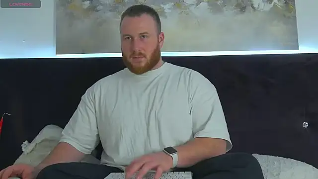 RoddyStill online show from March 6, 2025, 1:03 pm