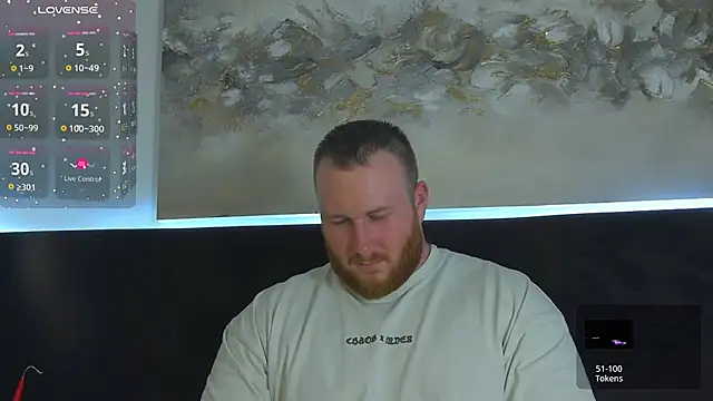 Snapshot of RoddyStill chatting on March 7, 2025, 5:49 pm RoddyStill online show from March 7, 2025, 5:49 pm