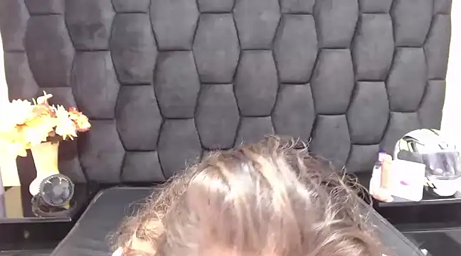 SaraThomso online show from January 26, 2025, 3:06 am