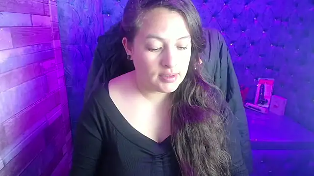 SaraThomso online show from September 20, 2025, 3:29 am